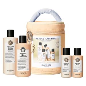Maria Nila Beauty Bag Head & Hair Heal produkt bild
