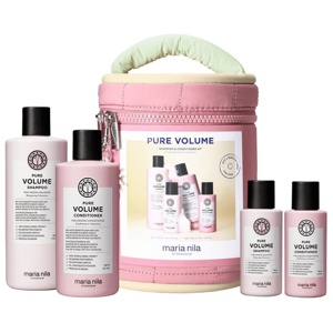 Maria Nila Beauty Bag Pure Volume produkt bild