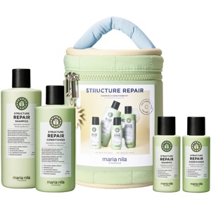 Maria Nila Beauty Bag SS26 Structure Repair (Limited Edition) produktbillede