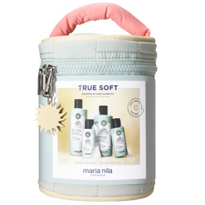 Maria Nila Beauty Bag SS26 True Soft (Limited Edition) produktbillede
