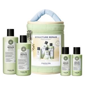 Maria Nila Beauty Bag Structure Repair produkt bild