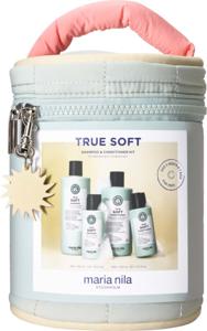 Maria Nila Beauty Bag True Soft produkt bild
