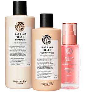 Maria Nila Beauty Box AW25 Head & Hair Heal 750 ml produkt bild