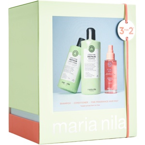 Maria Nila Beauty Box AW25 - Structure Repair (Limited Edition) produktbillede
