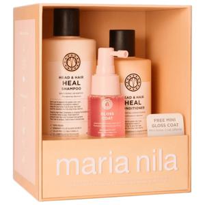 Maria Nila Beauty Box Head & Hair Heal 3pcs produkt bild