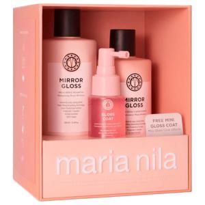 Maria Nila Beauty Box Mirror Gloss 3pcs produkt bild