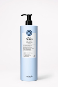 Maria Nila Coils & Curls Co-Wash produktbillede