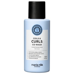 Coils & Curls Co-Wash produktbilde