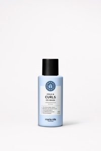 Maria Nila Coils & Curls Co-Wash produktbillede
