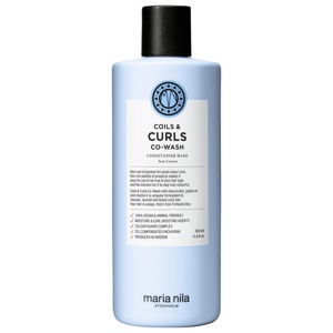 Maria Nila Coils & Curls Co-Wash produktbillede
