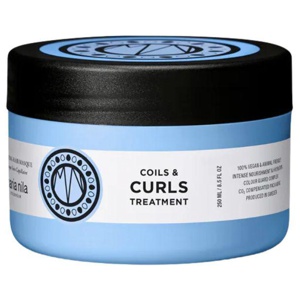 Maria Nila Coils & Curls Finishing Treatment Masque Produktbild