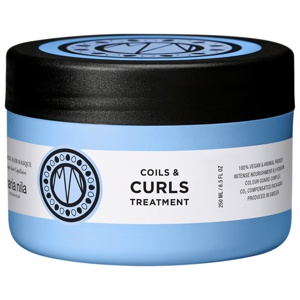 Maria Nila Coils & Curls Finishing Treatment Masque produktbillede