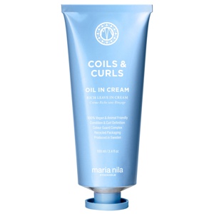 Maria Nila Coils & Curls Oil-In-Cream produktbillede