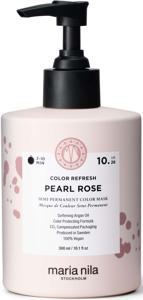 Maria Nila Color Refresh 10.26 Pearl Rose - 300 ml produkt bild