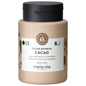Maria Nila Color Refresh 6.5 Cacao 100ml produktbillede