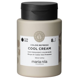Maria Nila Color Refresh 8.1 Cool Cream 100 ml produkt bild