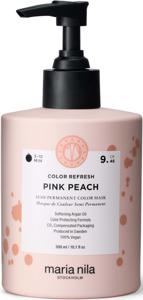 Maria Nila Color Refresh 9.46 Pink Peach 300ml produkt bild