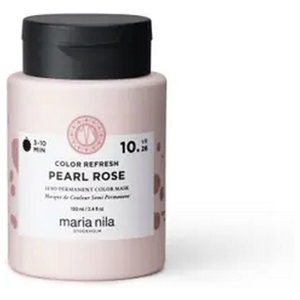 Maria Nila Color Refresh 10.26 Pearl Rose - 100 ml produktbillede