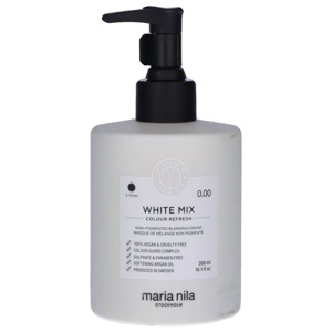 Maria Nila - Colour Refresh 0.00 White Mix - 300 ml produktbillede