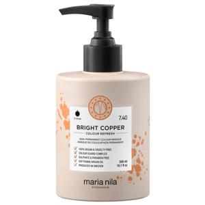 Colour Refresh 7.40 Bright Copper produkt bild