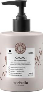 Maria Nila Colour Refresh Cacao 300ml produkt bild