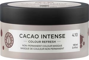 Maria Nila Colour Refresh Cacao Intense 100ml produkt bild