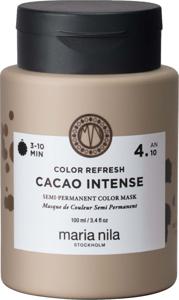 Maria Nila Colour Refresh Cacao Intense 100ml produkt bild