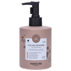 Maria Nila Colour Refresh Cacao Intense 300 ml Produktbild
