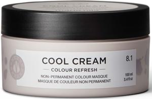 Maria Nila Colour Refresh Cool Cream 100 ml produkt bild