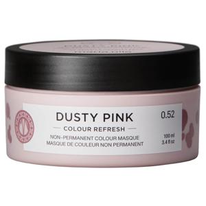 Maria Nila Colour Refresh Dusty Pink 100ml produkt bild