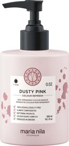 Maria Nila Colour Refresh Dusty Pink 300ml produkt bild