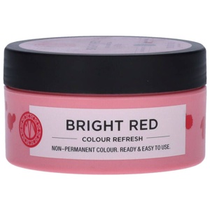 Maria Nila Colour Refresh 0.66 Bright Red 100ml produktbillede