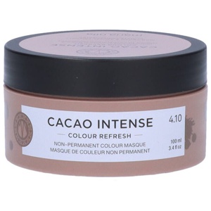 Maria Nila Color Refresh 4.10 Cacao Intense - 100 ml produktbillede
