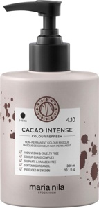 Maria Nila Colour Refresh Cacao Intense produktbillede