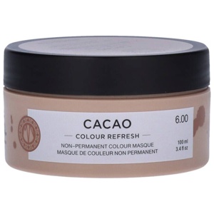 Maria Nila Colour Refresh 6.00 Cacao 100 ml produktbillede