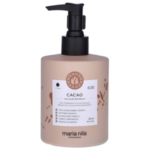 Maria Nila Colour Refresh Cacao (U) produktbillede