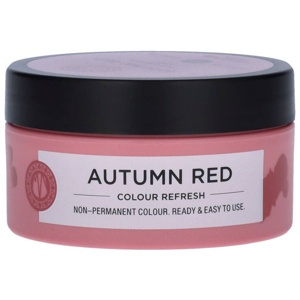 Maria Nila Colour Refresh 6.60 Autumn Red 100 ml produktbillede