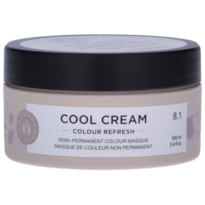 Maria Nila - Colour Refresh 8.1 Cool Cream - 100 ml produktbillede