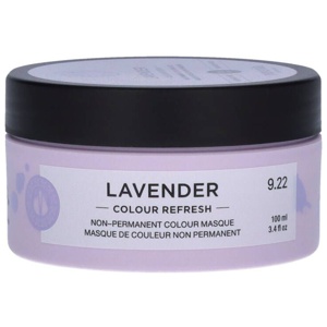 Maria Nila - Colour Refresh 9.22 Lavender - 100 ml produktbillede