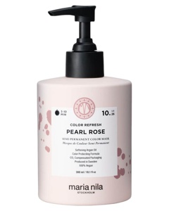 Maria Nila Colour Refresh Pearl Rose 10.26 300 ml Produktbild