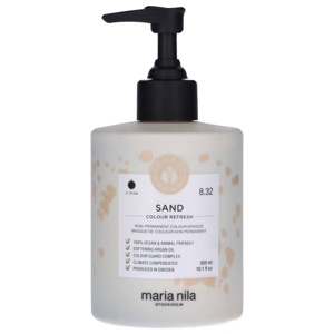 Maria Nila Colour Refresh Sand produktbillede