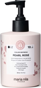 Maria Nila Color Refresh 10.26 Pearl Rose - 300 ml produktbillede