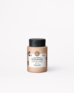 Maria Nila Color Refresh 7.23 Beige Brown 100ml produktbillede