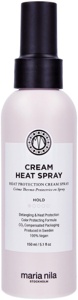 Cream Heat Spray produktbilde