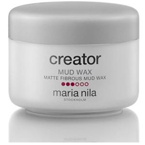 Maria Nila Creator Mud Wax 100ml produkt bild