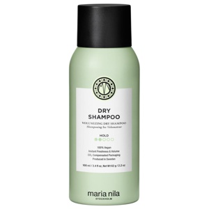 maria nila Dry Shampoo 100ml produktbilde