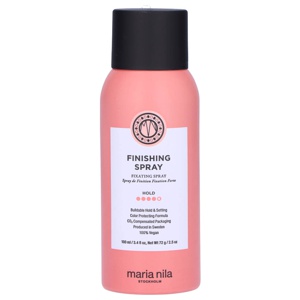 Maria Nila Finishing Spray 100 ml Produktbild