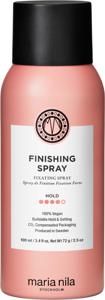 Maria Nila Finishing Spray 100ml produkt bild
