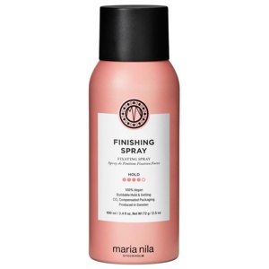 maria nila Finishing Spray 100ml produktbilde