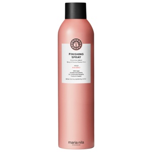 maria nila Finishing Spray 300ml produktbilde